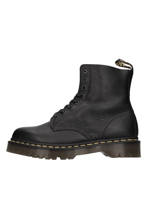 Stivaletti 1460 Pascal Bex in pelle DR. MARTENS | 1460 PASCAL BEX 26981001 INUCKNERO